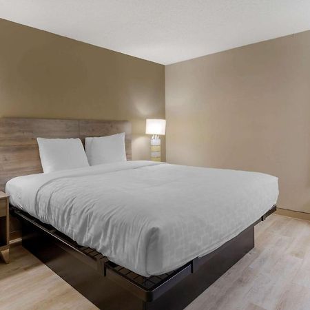 ראלי Suburban Extended Stay Hotel מראה חיצוני תמונה